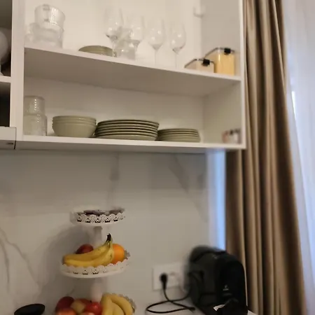 Eclectic Oasis Βουκουρέστι