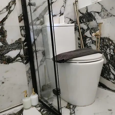 Eclectic Oasis Bukareszt