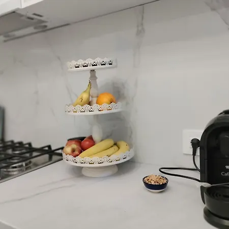 Eclectic Oasis Apartament