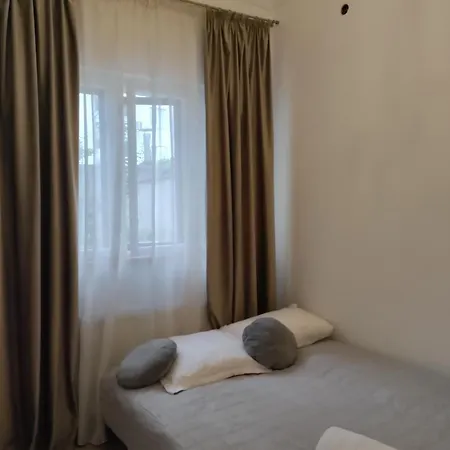 Apartament Eclectic Oasis Bukareszt