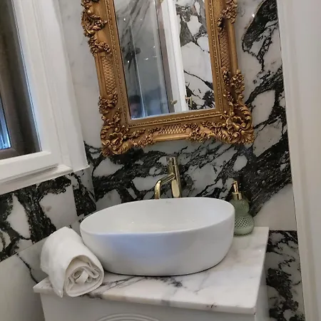 Appartement Eclectic Oasis Boekarest