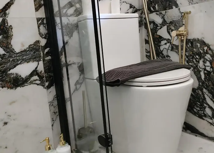 Eclectic Oasis Βουκουρέστι