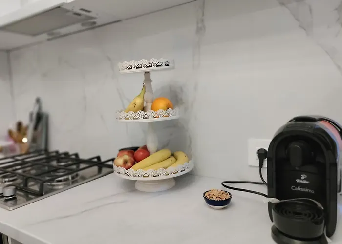 Eclectic Oasis Διαμέρισμα