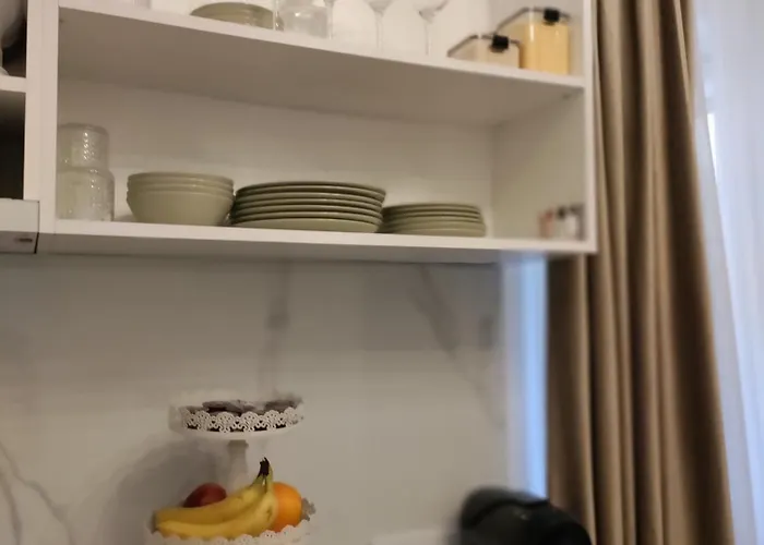 Eclectic Oasis Bucareste